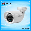 Beliebte Mini 720P AHD Bullet Kamera, CCTV Kamera